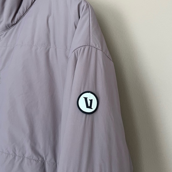 {Vuori} Canyon Insulated Jacket in Purple Hue - Womens Medium - Picture 4 of 14